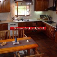 Villa in Spain, Comunitat Valenciana, Denia, 270 sq.m.