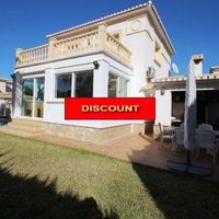 Вилла в Испании, Валенсия, Дения, 280 кв.м.