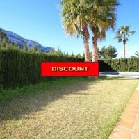 Вилла в Испании, Валенсия, Дения, 280 кв.м.