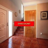 Вилла в Испании, Валенсия, Дения, 280 кв.м.