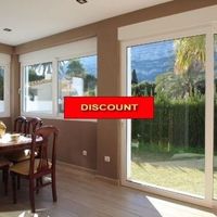 Вилла в Испании, Валенсия, Дения, 280 кв.м.