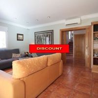 Вилла в Испании, Валенсия, Дения, 280 кв.м.