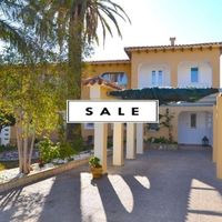 Вилла в Испании, Валенсия, Ла-Нусиа, 288 кв.м.