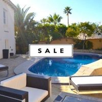 Вилла в Испании, Валенсия, Ла-Нусиа, 288 кв.м.