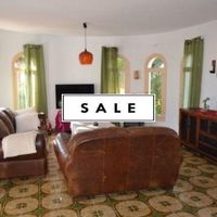 Вилла в Испании, Валенсия, Ла-Нусиа, 288 кв.м.