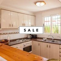 Вилла в Испании, Валенсия, Ла-Нусиа, 165 кв.м.