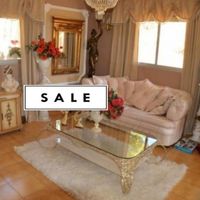 Вилла в Испании, Валенсия, Альфас-дель-Пи, 400 кв.м.