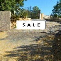 Вилла в Испании, Валенсия, Альфас-дель-Пи, 400 кв.м.