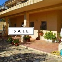 Вилла в Испании, Валенсия, Альфас-дель-Пи, 400 кв.м.