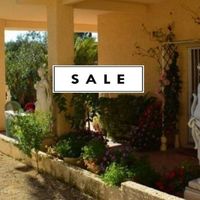 Вилла в Испании, Валенсия, Альфас-дель-Пи, 400 кв.м.