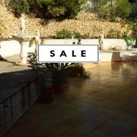 Вилла в Испании, Валенсия, Альфас-дель-Пи, 400 кв.м.