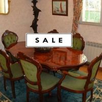 Вилла в Испании, Валенсия, Альфас-дель-Пи, 400 кв.м.