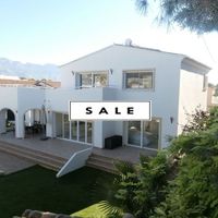 Вилла в Испании, Валенсия, Альфас-дель-Пи, 190 кв.м.