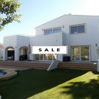 Вилла в Испании, Валенсия, Альфас-дель-Пи, 190 кв.м.