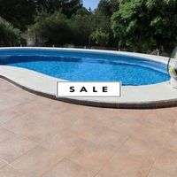 Вилла в Испании, Валенсия, Альфас-дель-Пи, 280 кв.м.