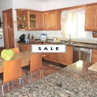 Вилла в Испании, Валенсия, Альфас-дель-Пи, 280 кв.м.