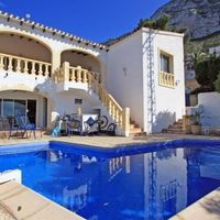 Villa in Spain, Comunitat Valenciana, Denia, 365 sq.m.