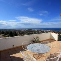 Villa in Spain, Comunitat Valenciana, Denia, 365 sq.m.