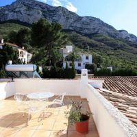 Villa in Spain, Comunitat Valenciana, Denia, 365 sq.m.