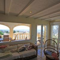 Villa in Spain, Comunitat Valenciana, Denia, 365 sq.m.