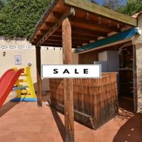 Вилла в Испании, Валенсия, Кальп, 250 кв.м.