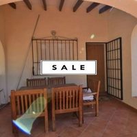 Вилла в Испании, Валенсия, Кальп, 250 кв.м.