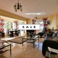 Вилла в Испании, Валенсия, Кальп, 250 кв.м.