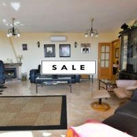 Вилла в Испании, Валенсия, Кальп, 250 кв.м.