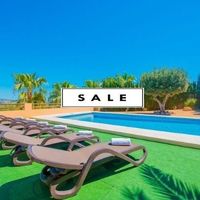 Villa in Spain, Comunitat Valenciana, Calp, 285 sq.m.