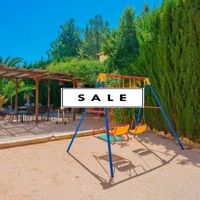 Villa in Spain, Comunitat Valenciana, Calp, 285 sq.m.