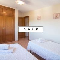 Villa in Spain, Comunitat Valenciana, Calp, 285 sq.m.