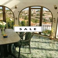 Villa in Spain, Comunitat Valenciana, Calp, 155 sq.m.