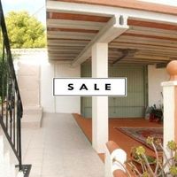 Villa in Spain, Comunitat Valenciana, Calp, 155 sq.m.