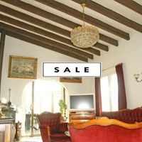 Villa in Spain, Comunitat Valenciana, Calp, 155 sq.m.