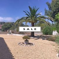 Вилла в Испании, Валенсия, Кальп, 246 кв.м.