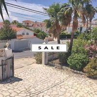 Вилла в Испании, Валенсия, Кальп, 246 кв.м.