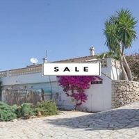 Вилла в Испании, Валенсия, Кальп, 246 кв.м.