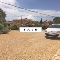 Вилла в Испании, Валенсия, Кальп, 246 кв.м.