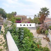 Вилла в Испании, Валенсия, Кальп, 246 кв.м.