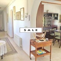 Вилла в Испании, Валенсия, Кальп, 246 кв.м.