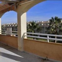 Penthouse in Spain, Comunitat Valenciana, Denia, 85 sq.m.