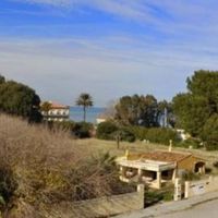 Penthouse in Spain, Comunitat Valenciana, Denia, 85 sq.m.