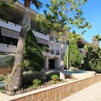Penthouse in Spain, Comunitat Valenciana, Altea, 100 sq.m.