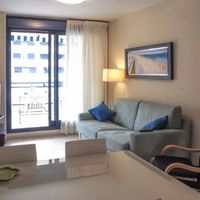 Apartment in Spain, Comunitat Valenciana, Denia, 72 sq.m.