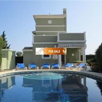 Villa in Spain, Comunitat Valenciana, Calp, 130 sq.m.