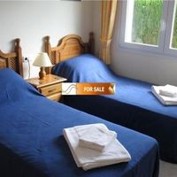 Villa in Spain, Comunitat Valenciana, Calp, 130 sq.m.