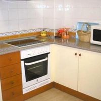Apartment in Spain, Comunitat Valenciana, Denia, 72 sq.m.