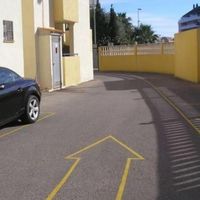 Apartment in Spain, Comunitat Valenciana, Denia, 72 sq.m.