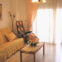 Apartment in Spain, Comunitat Valenciana, Denia, 72 sq.m.