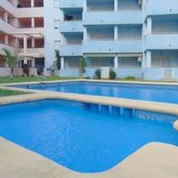 Apartment in Spain, Comunitat Valenciana, Denia, 72 sq.m.